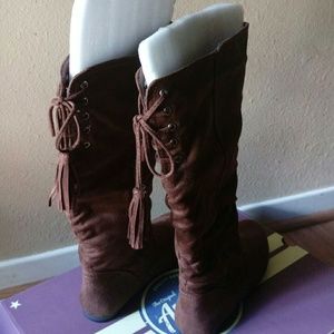 Women's Hazel II Ties Casual